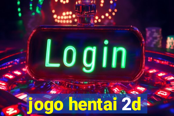 jogo hentai 2d